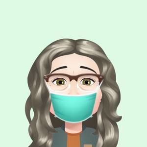 Meet your Posher, Elizabeth